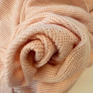 Marine Layer Long Cardigan Duster Soft Pink Size Small Sweater w Pockets